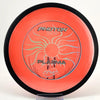 #8 160.5g | Orange