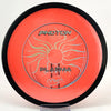 #13 172.8g | Orange