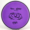 #9 172.3g | Purple