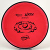 #14 172g | Red