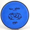 #15 167.2g | Blue