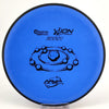 #16 166.3g | Blue