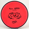 #17 165.4g | Red