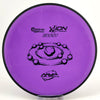 #19 166.8g | Purple