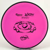 #23 172.5g | Pink