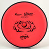 #9 170.1g | Red