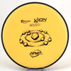 #10 169.6g | Yellow