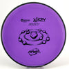 #12 168.8g | Purple