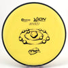 #14 169.7g | Yellow