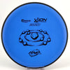 #22 170.8g | Blue