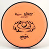 #25 166.5g | Orange