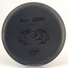 #26 168.4g | Black