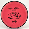 #28 167.8g | Red