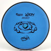 #26 168.6g | Blue
