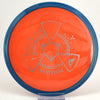 #11 166.3g | Orange