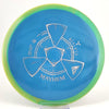 #37 171.7g | Blue