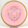 Classic | #3 170.2g | Pink