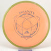 Classic | #4 171.2g | Orange