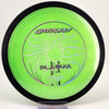 #12 173.2g | Green