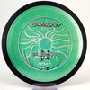 #22 171.5g | Green