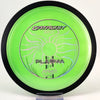 #24 172.7g | Green