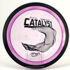 #19 173.8g | Pink