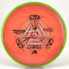 #34 173.5g | Orange
