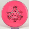 #46 173.6g | Red