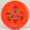 #50 173.3g | Orange