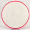 #58 173.8g (Blank) | White