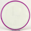#59 174.7g (Blank) | White
