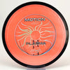 #6 166.8g | Orange