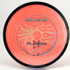 #16 158.6g | Orange