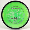 #18 162.4g | Green