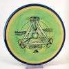#22 172.5g | Green