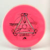 #24 172.3g | Red