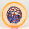 #14 179.6g | Orange