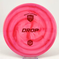 Discmania Niklas Anttila Swirl S-Line Drop (Creator Series)