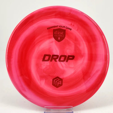 Discmania Niklas Anttila Swirl S-Line Drop (Creator Series)