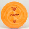 #22 172.9g | Orange