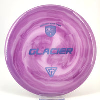 Discmania Gannon Buhr Swirl S-Line Glacier (Creator Series)