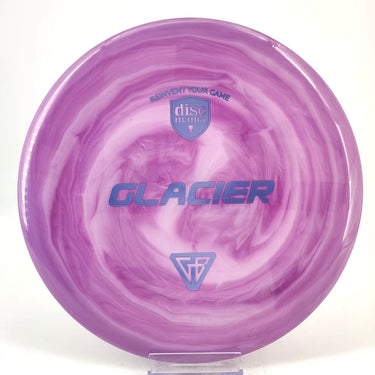 Discmania Gannon Buhr Swirl S-Line Glacier (Creator Series)