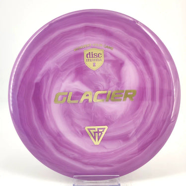 Discmania Gannon Buhr Swirl S-Line Glacier (Creator Series)