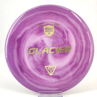 Discmania Gannon Buhr Swirl S-Line Glacier (Creator Series)