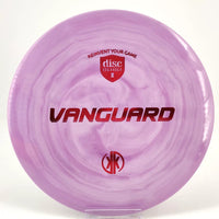 Discmania Kyle Klein Swirl S-Line Vanguard (Creator Series)