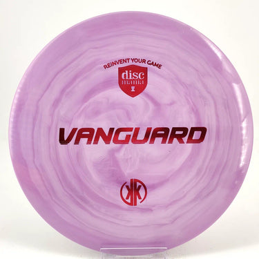 Discmania Kyle Klein Swirl S-Line Vanguard (Creator Series)