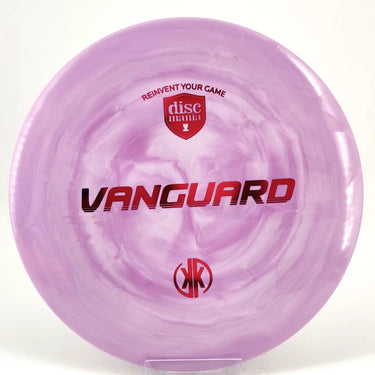 Discmania Kyle Klein Swirl S-Line Vanguard (Creator Series)