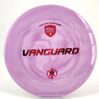 Discmania Kyle Klein Swirl S-Line Vanguard (Creator Series)