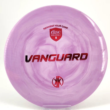 Discmania Kyle Klein Swirl S-Line Vanguard (Creator Series)