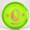 #6 173.5g | Green